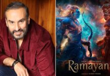 Ramayana Producer Namit Malhotra Backed Brahmastra Too