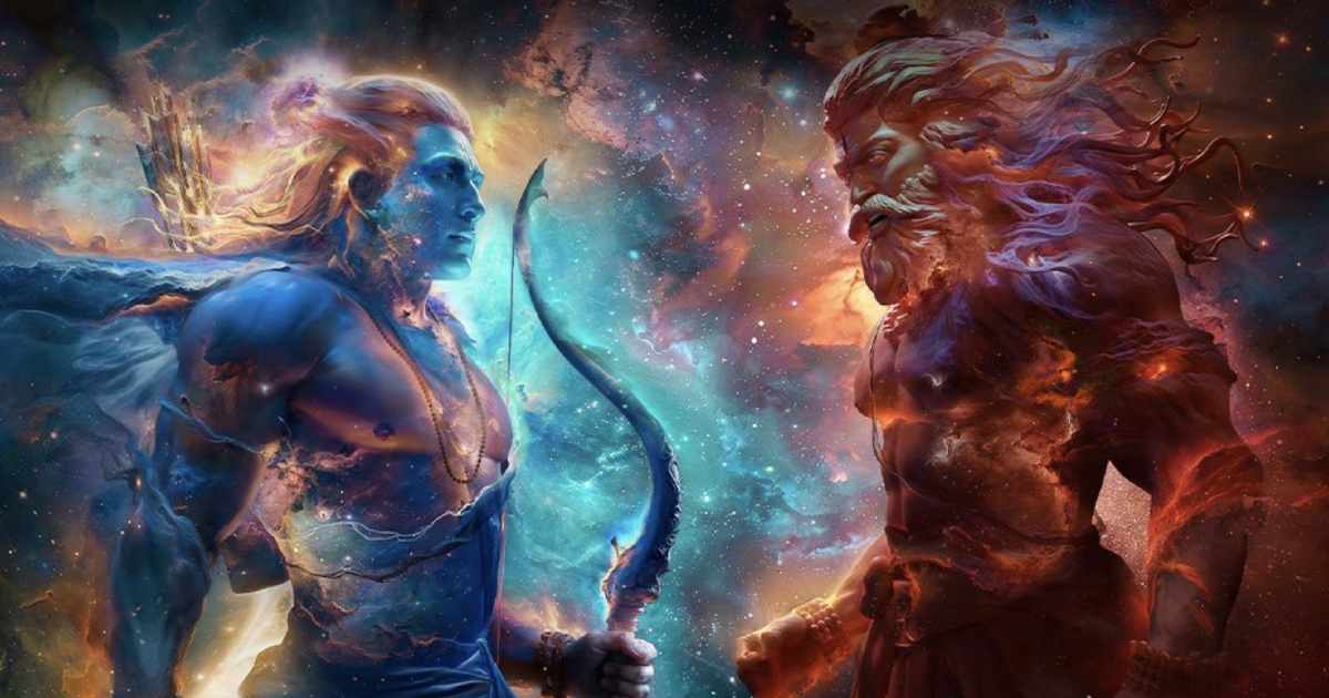 Ramayana Teaser Ft Ranbir Kapoor & Yash Was Epic But The Release Strategy Brutally Backfired