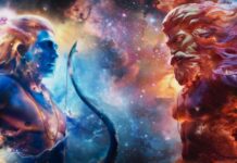 Ramayana First Glimpse Review: Ranbir Kapoor Took Only 5 Seconds & 1 Arrow