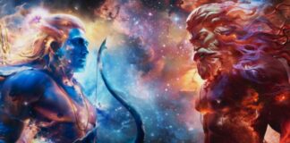 Ramayana First Glimpse Review: Ranbir Kapoor Took Only 5 Seconds & 1 Arrow