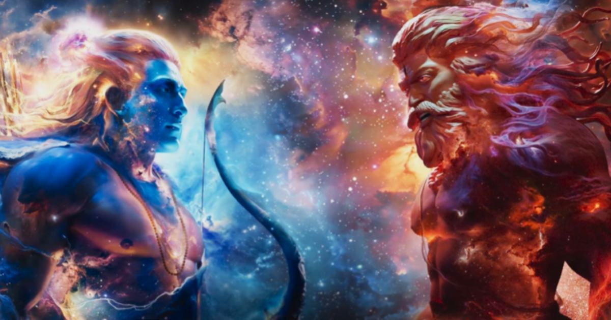 Ramayana First Glimpse Review: Ranbir Kapoor Took Only 5 Seconds & 1 Arrow To Create Magic!