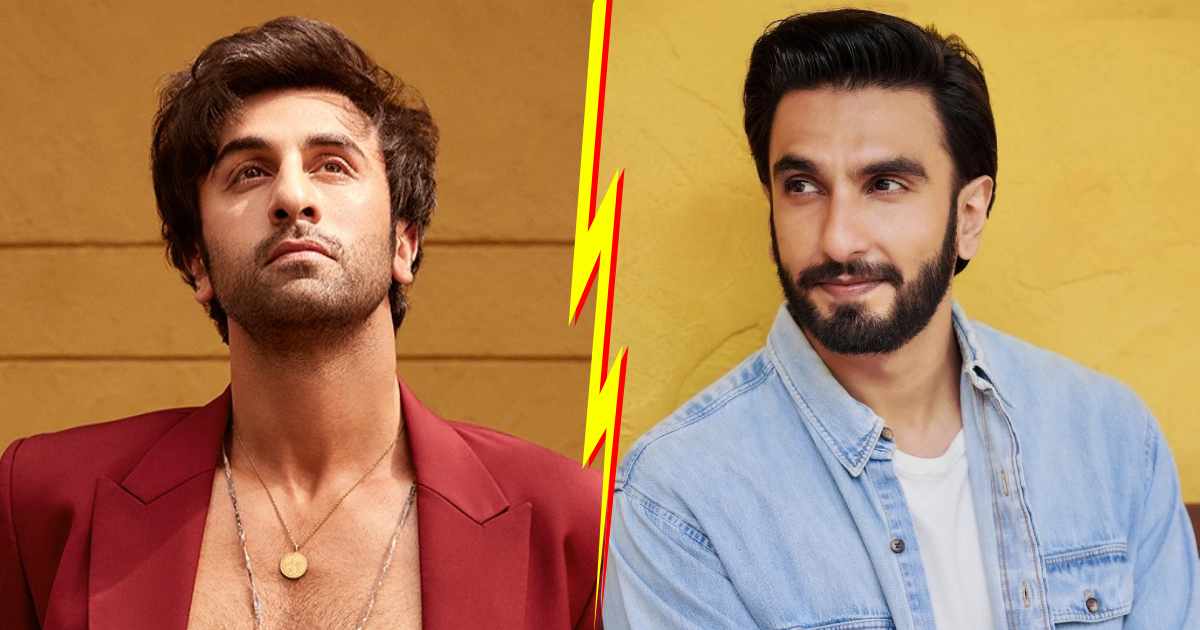 Ranbir Kapoor Vs Ranveer Singh: Who Reigns Supreme On IMDb With Their High-Rated Movie