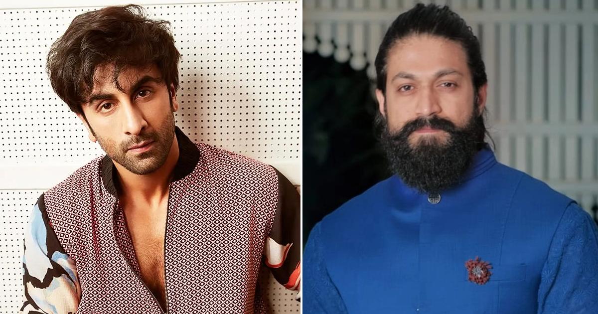 Ramayana Box Office: Ranbir Kapoor & Yash's Magnum Opus Will Become A Hit If It Earns This Much?
