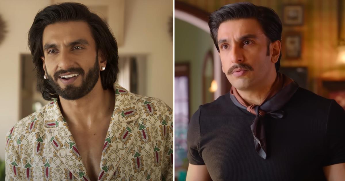 Ranveer Singh At Box Office Post-COVID: Will Dhurandhar End Ranveer's Poor Run?