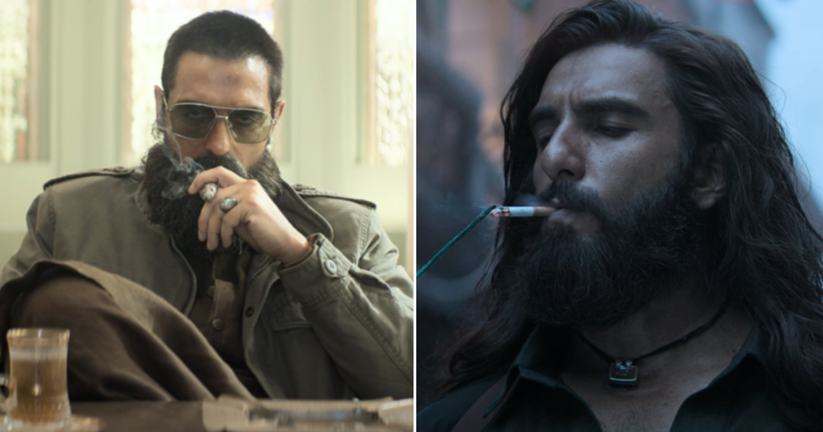 Arjun Rampal's Dhurandhar First Look Is Killing & Fierce, Actor Talks About Co-Star Ranveer Singh, “You Haven't Seen Him…”