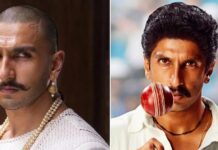 Ranveer Singh’s Top 5 Highest-Rated Films On IMDb
