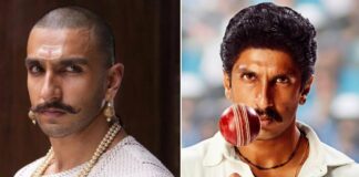 Ranveer Singh’s Top 5 Highest-Rated Films On IMDb