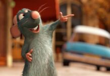 Ratatouille On Disney+ Charts | Remy The Rat Chef Returns Globally