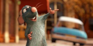 Ratatouille On Disney+ Charts | Remy The Rat Chef Returns Globally