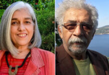 Ratna Pathak Shah Once Spoke On Naseeruddin Shah’s First Marriage