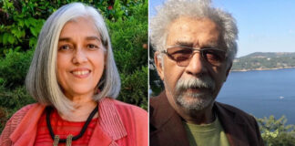 Ratna Pathak Shah Once Spoke On Naseeruddin Shah’s First Marriage