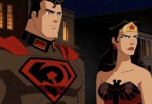 Red Son: When Superman Became Stalin’s Weapon & Batman Fought Back — This DC Animated Movie Is Too Wild To Miss!