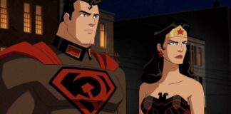 Red Son: When Superman Became Stalin’s Weapon & Batman Fought Back — This DC Animated Movie Is Too Wild To Miss!