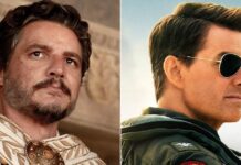 Gladiator II Beats Top Gun: Maverick in Global Streaming Rankings—But the Second Spot Is a Shock