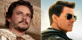Gladiator II Beats Top Gun: Maverick in Global Streaming Rankings—But the Second Spot Is a Shock