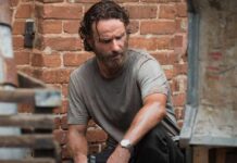 Robert Kirkman Reveals He Nearly Replaced Rick Grimes With Carl as the Lead in a Twisted Original Plot for The Walking Dead