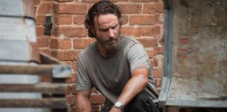 Robert Kirkman Reveals He Nearly Replaced Rick Grimes With Carl as the Lead in a Twisted Original Plot for The Walking Dead