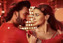 National Film Awards - Double Celebration For Rocky Aur Rani Kii Prem Kahaani