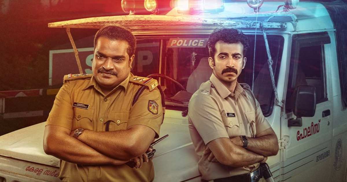 Ronth: 3 Causes Why Roshan Mathew & Dileesh Pothan’s Police Drama Is A Should-Watch!