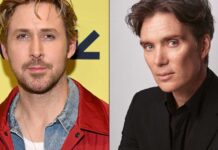 Ryan Gosling & Cillian Murphy