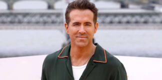 Ryan Reynolds