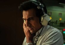 Saare Jahan Se Accha On Netflix: Pratik Gandhi Plays An Undercover Agent In A Nuclear Crisis!
