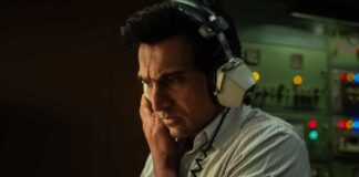 Saare Jahan Se Accha On Netflix: Pratik Gandhi Plays An Undercover Agent In A Nuclear Crisis!