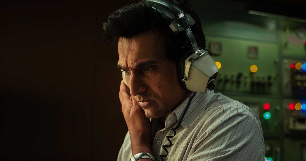 Saare Jahan Se Accha na Netflix: Pratik Gandhi interpreta um agente secreto nuclear!