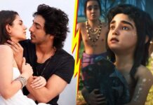 Saiyaara 2nd Monday VS Mahavatar Narsimha 1st Monday Box Office