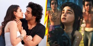 Saiyaara 2nd Monday VS Mahavatar Narsimha 1st Monday Box Office