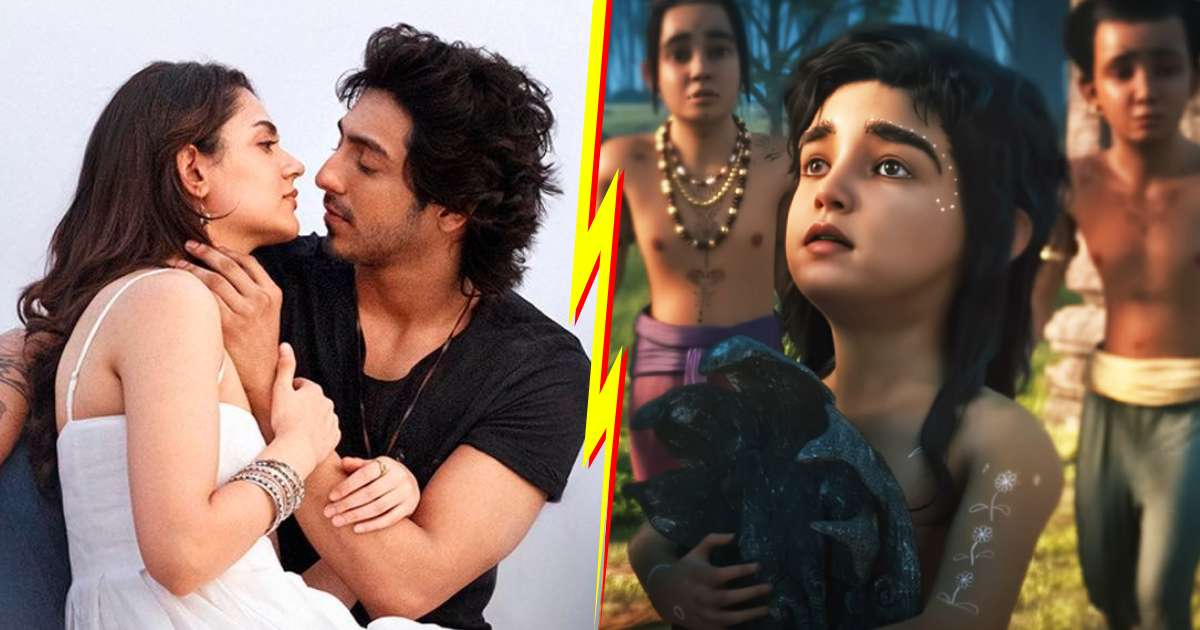 Saiyaara 2nd Monday VS Mahavatar Narsimha 1st Monday Box Office