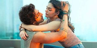 Saiyaara (BO)