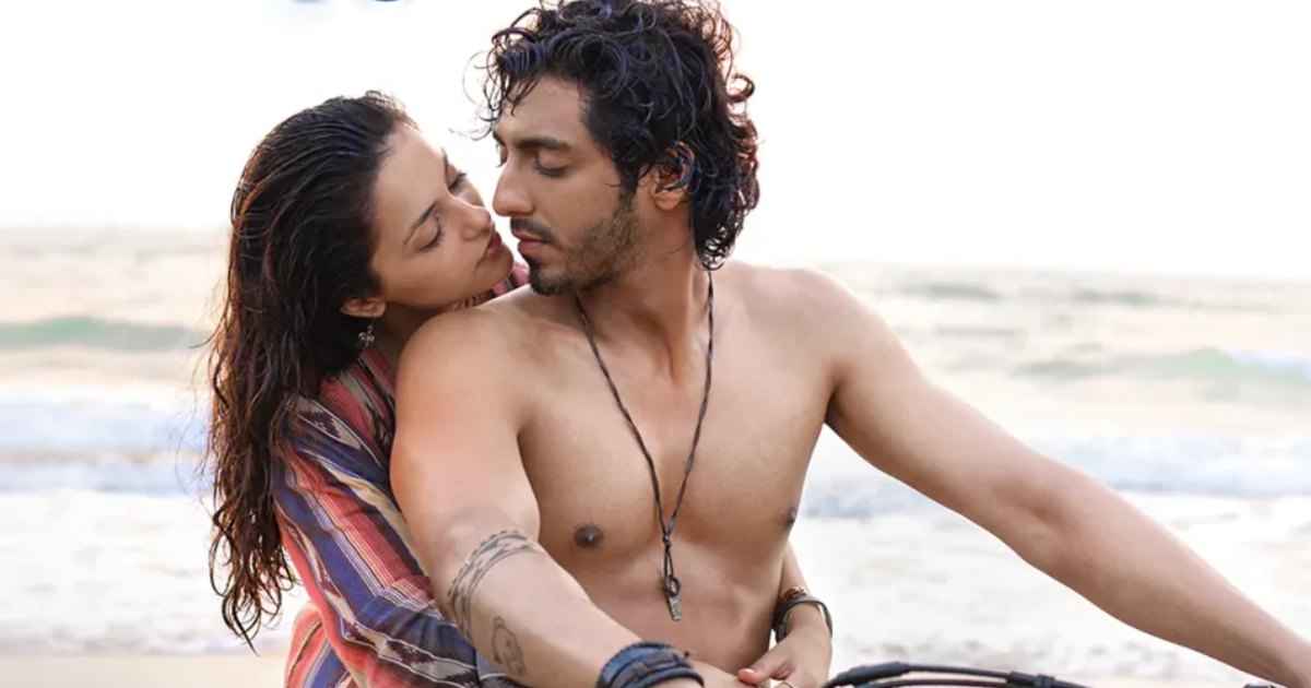 Saiyaara Box Office Day 1: Biggest Romantic Opening Loading!