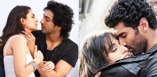 Saiyaara Box Office VS Aashiqui 2: Despite 500% Profit, Ahaan Panday Still Needs To Earn 50 Crore