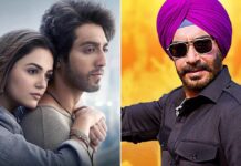 Son Of Sardaar 2 Postponed: Did Ajay Devgn Surrender To Saiyaara's Box Office Tsunami?