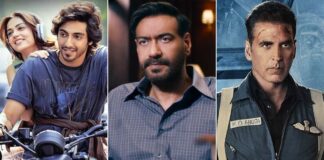 Saiyaara Worldwide Box Office Day 2: 10th Highest-Grossing Bollywood Films Of 2025 Globally!