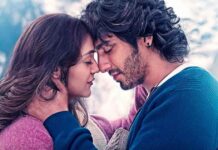 Saiyaara Box Office BMS Sales: Ahaan Panday Destroys 1 Shah Rukh Khan & Salman Khan Biggie Each