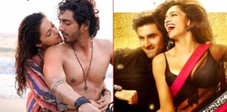 Saiyaara Box Office Collection Day 1: Surpasses Yeh Jawaani Hai Deewani & Registers The Biggest Opening For A Bollywood Romantic Film
