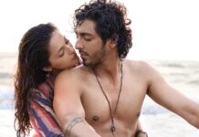 Saiyaara Box Office Collection Day 10