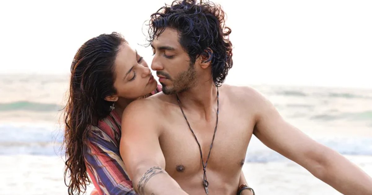 Saiyaara Box Office Collection Day 10