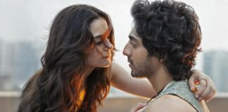 Saiyaara Box Office Collection Day 11