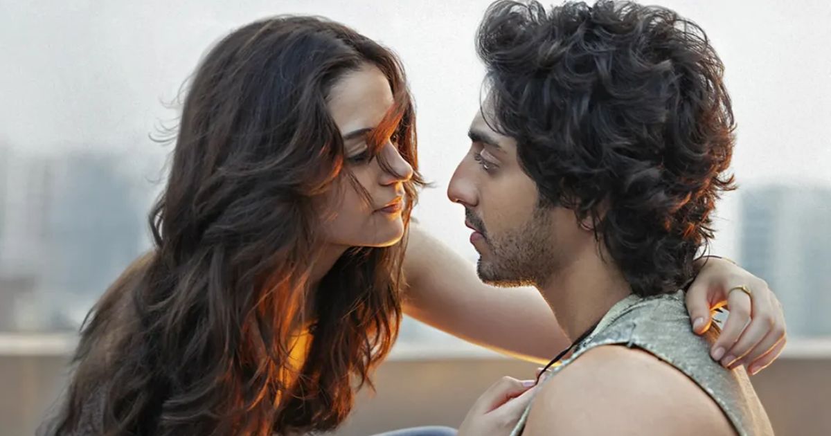 Saiyaara Box Office Collection Day 11