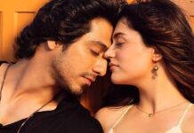 Saiyaara Box Office Collection Day 2 Update!