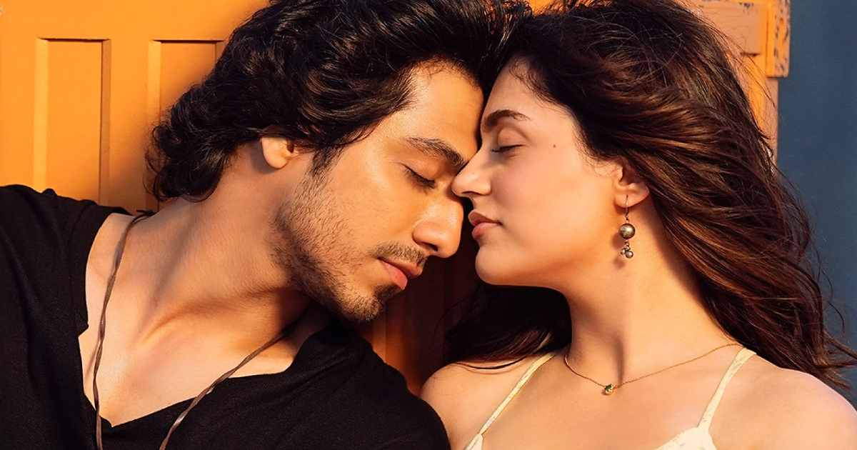 Saiyaara Box Office Collection Day 2 Update!