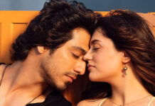 Saiyaara Box Office Collection Day 3