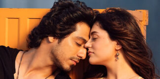 Saiyaara Box Office Collection Day 3