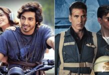 Saiyaara Box Office Collection Day 6
