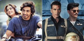 Saiyaara Box Office Collection Day 6