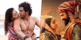 Saiyaara Box Office Collection Day 7