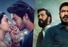 Saiyaara Box Office Collection Day 8